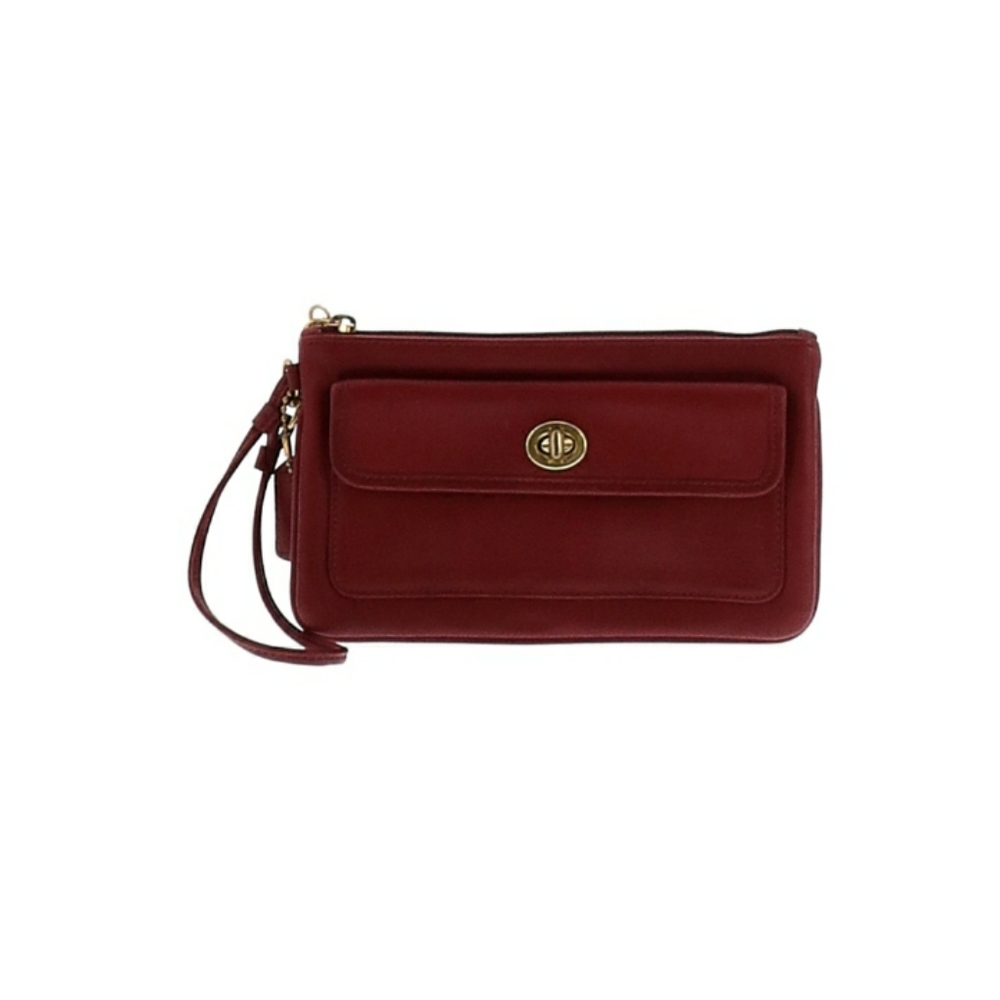 Wristlet